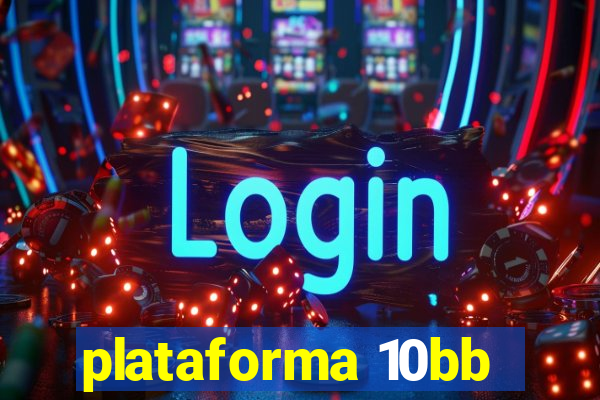 plataforma 10bb